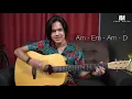 Download Lagu “Kau Sakiti” guitar tutorial | Amir Masdi