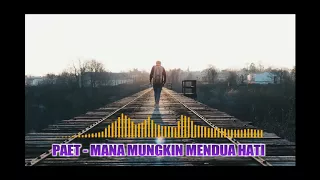 Download Mana mungkin mendua hati MP3