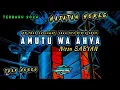 Download Lagu DJ TRAP SHOLAWAT AMUTU WA AHYA ( NISSA SABYAN ) COCOK BUAT HAJATAN HOREG 2024 BY 12 project