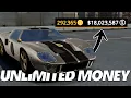 Download Lagu No Limit Drag Racing 2.0 - Unlimited Money Glitch (New Update!)