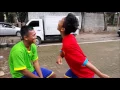 Download Lagu Hiji dua hiji dua tilu ( eta terangkanlah )