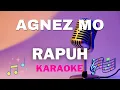 Download Lagu AGNEZ MO - Rapuh - Karaoke tanpa vocal