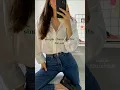 Simple Outfits for uni