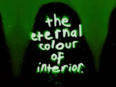 The Eternal Colour of Interior | Official Trailer