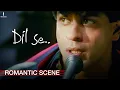 Lagu The Radio Jockey - SRK | Dil Se | Romantic Scene | Manisha Koirala