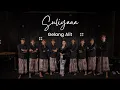 Download Lagu GELANG ALIT - SULIYANA (Patrol Orkesta Music Series)