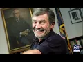 One of the most remembered mayors Former Salt Lake Mayor Ted Wilson dies at 84