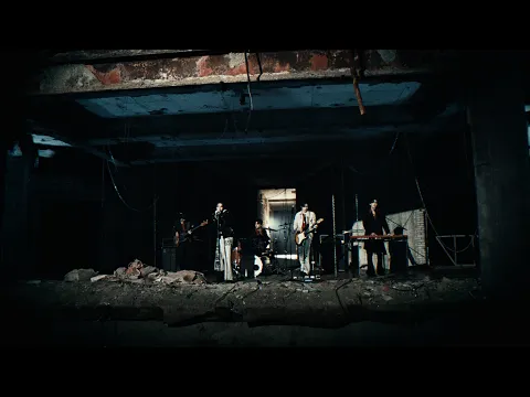 V01D 'Tug of War' Official MV 公式動画のサムネイル画像