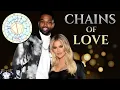 Khloe Kardashian Tristan Thompson Synastry Love on Repeat