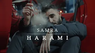 SAMRA - HARAMI (prod. by Lukas Piano)
