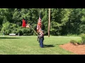 Elkin Memorial Day Ceremony