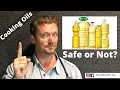 Which Cooking Oils are Safe Which to AVOID