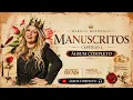 Marília Mendonça - Manuscritos Capítulo 1. (Álbum Completo)