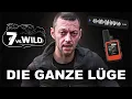 Lagu The DESTRUCTION of 7 VS. WILD and JOE VOGEL | Part 2