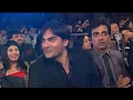 Zee Cine Awards 2011 sa re ga ma pa awards Munni Badnam hui song Arbazz khan