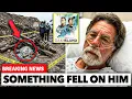 1 MINUTE AGO Rick Lagina Hospitalized After Shocking Oak Island Incident