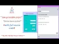 Complete Project Online exam system with source code or Java gui complete project answer insert