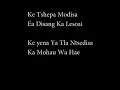 Download Lagu Ke Na Le Modisa By Lesole Mokgaba