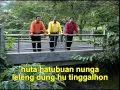 Download Lagu Trio Maduma Molo Huingot