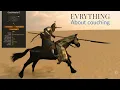 Couching Lances in Bannerlord Quick Guide