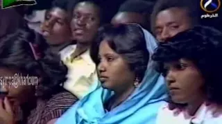 عميد الفن احمد المصطفى أيام وليالي تسجيل نادر 