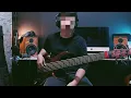 Balada Insan Muda - Diskoria Bass Cover Playthrough