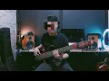 Download Lagu Balada Insan Muda - Diskoria Bass Cover Playthrough