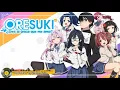 Download Lagu Ore wo Suki nano wa Omae dake ka yo Full Song OST / OP『Papapa - Shuka Saito 』