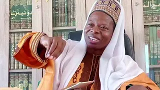 هل وقع مناظرة بين الشيخ ابراهيم إياس و الوهابية 