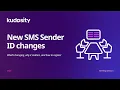 Australia s Brand Sender ID Register Get ready before 1 July 2026