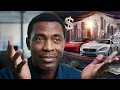 How Black Magic Made an African Sorcerer a Millionaire