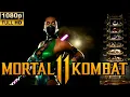 Download Lagu MK11 *UMK3 JADE* KLASSIC TOWER GAMEPLAY!! (ENDING) 1080p 60 FPS (MORTAL KOMBAT 11) 2020