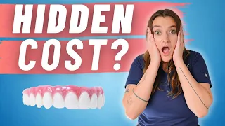 How Much Should Dental Implants Really Cost