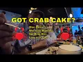 Woody s Dewey Beach Bar Grill - The Best Crab Cake