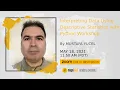 Interpreting Data Using Descriptive Statistics with Python Workshop - Mustafa Yucel