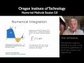 OIT Math 451 session 5 0 The Rectangle Rule