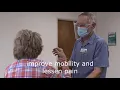 New Wellness Center - The Lodge Retirement Community Cincinnati Ohio