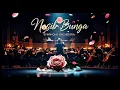 Nasib Bunga - Noer Halimah (Cover) Symphony Orchestra | Lyric Video | by REX Studio