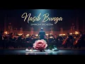 Lagu Nasib Bunga - Noer Halimah (Cover) Symphony Orchestra | Lyric Video | DanSyah REX