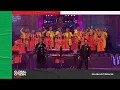 Download Lagu Ajay-Atul Perform 'Zingaat' in Mumbai | Global Citizen Live