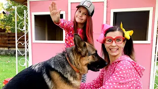 Funny Adventures with Nastya and Friends😁😂