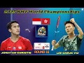 Download Lagu Jonatan Christie vs Lee Cheuk Yiu | Kejuaraan Dunia BWF 2025 - Babak 16 Besar