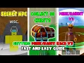 How To Get Race V3 Blox Fruits Easy Guide 2023