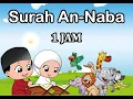 Download Lagu QS. An-Naba durasi 1 Jam