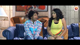 #video | ये सोना चला ना प्यार के खेला खेलल जाव | Movie Scene | #nirahua | #aamrapali
