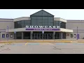 Showcase Cinemas Reopen Theaters