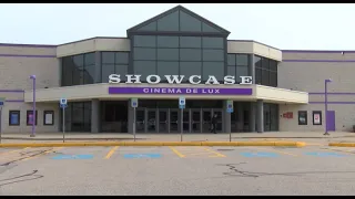 Showcase Cinemas Reopen Theaters