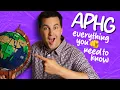 AP Human Geography Everything You Need To Know Units 1-7 Summarized