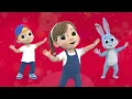 Yeşilde Dans Et, Kırmızıda Dur! Zumba Çocuk! Çocuklar Bu Enerji Dolu Dansa Bayılacak! Zumba Kids!