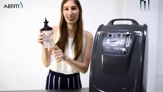 جهاز       مولد الأكسجين دندنها